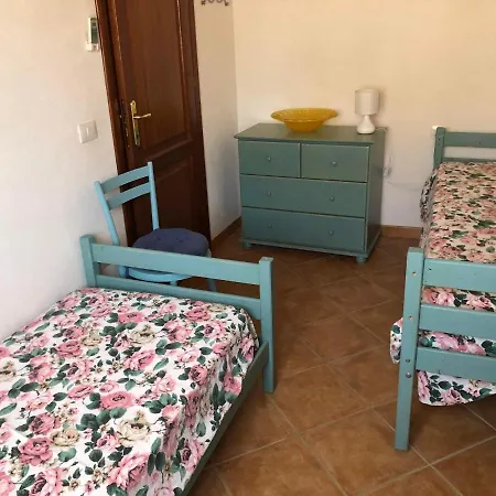 Goceano Vista Mare *