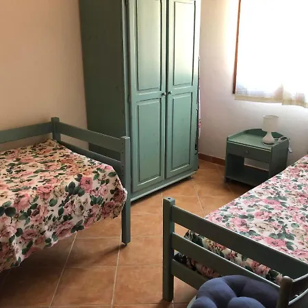 Appartement Goceano Vista Mare