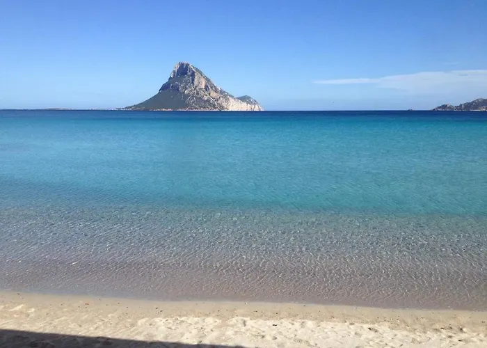 Goceano Vista Mare Апартаменты
