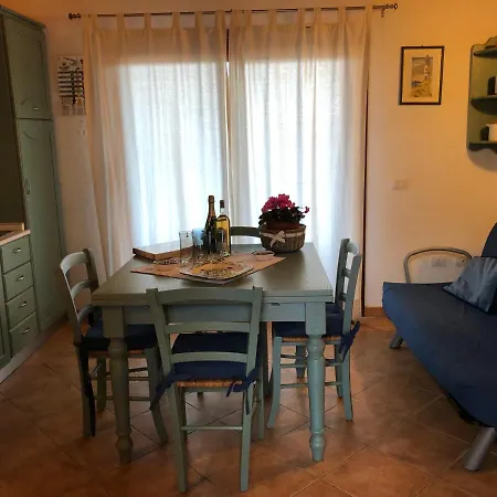 Goceano Vista Mare *