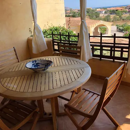 Goceano Vista Mare *
