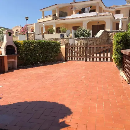 Goceano Vista Mare Appartement Porto San Paolo (Sardinia)