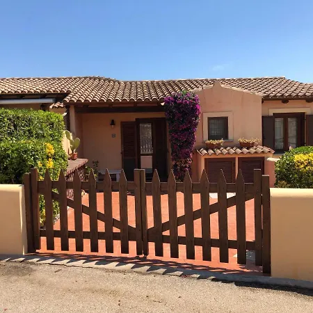 Goceano Vista Mare