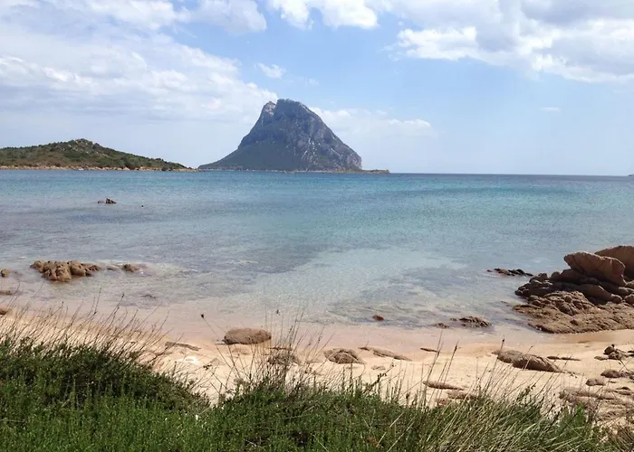 Apartmán Goceano Vista Mare