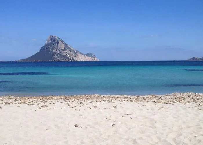 Goceano Vista Mare Apartamento Porto San Paolo (Sardinia)