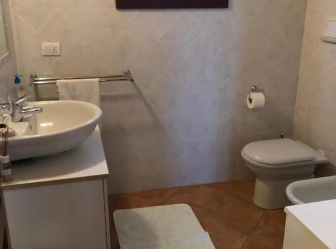 Goceano Vista Mare Apartman