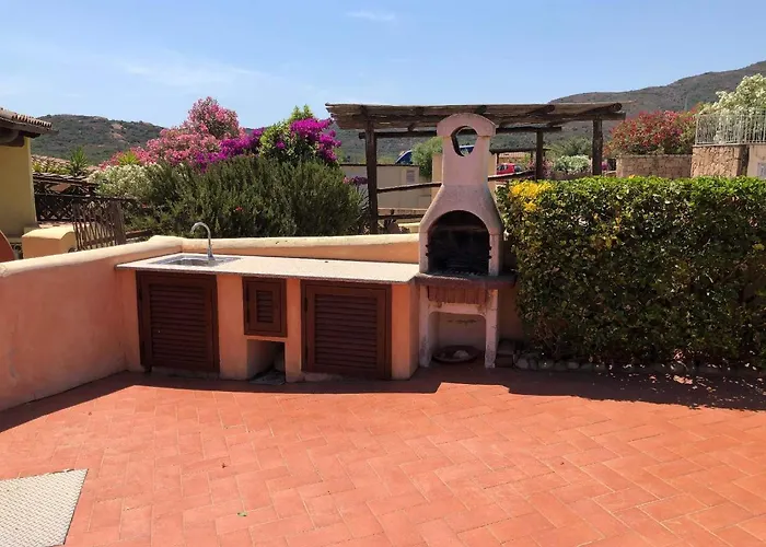 Apartman Goceano Vista Mare