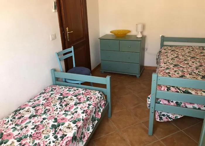 Goceano Vista Mare *