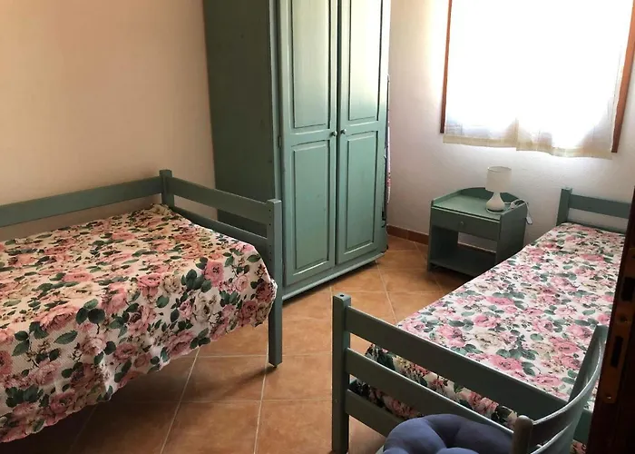 Apartmán Goceano Vista Mare